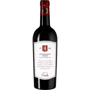Tenuta Cielo Appassimento 2017 75 cl. 7.20 par bt.