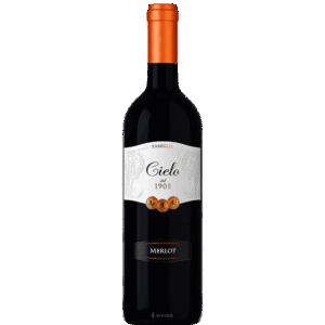 Tenuta Cielo Merlot 2018 75 cl. 6.40 par bt.