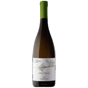 Caccia Al Piano Grottaia Vermentino 2018 75 cl. 11.90 par bt.