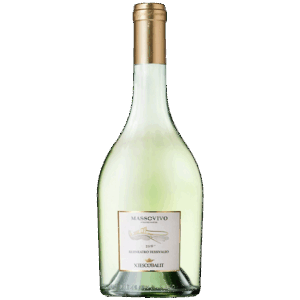 TENUTA FRESCOBALDI (ORNELLAIA) MASSOVIVO Ammiraglia 2018 75 cl.