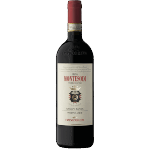 TENUTA FRESCOBALDI (ORNELLAIA) MONTESODI 2016 75 cl.