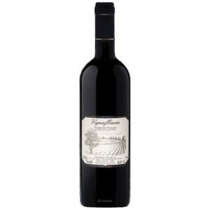 Tenuta Colle Santa Mustiola  Da Vinci - Vigna Flavia 2011 75 cl. 14.40 par bt.